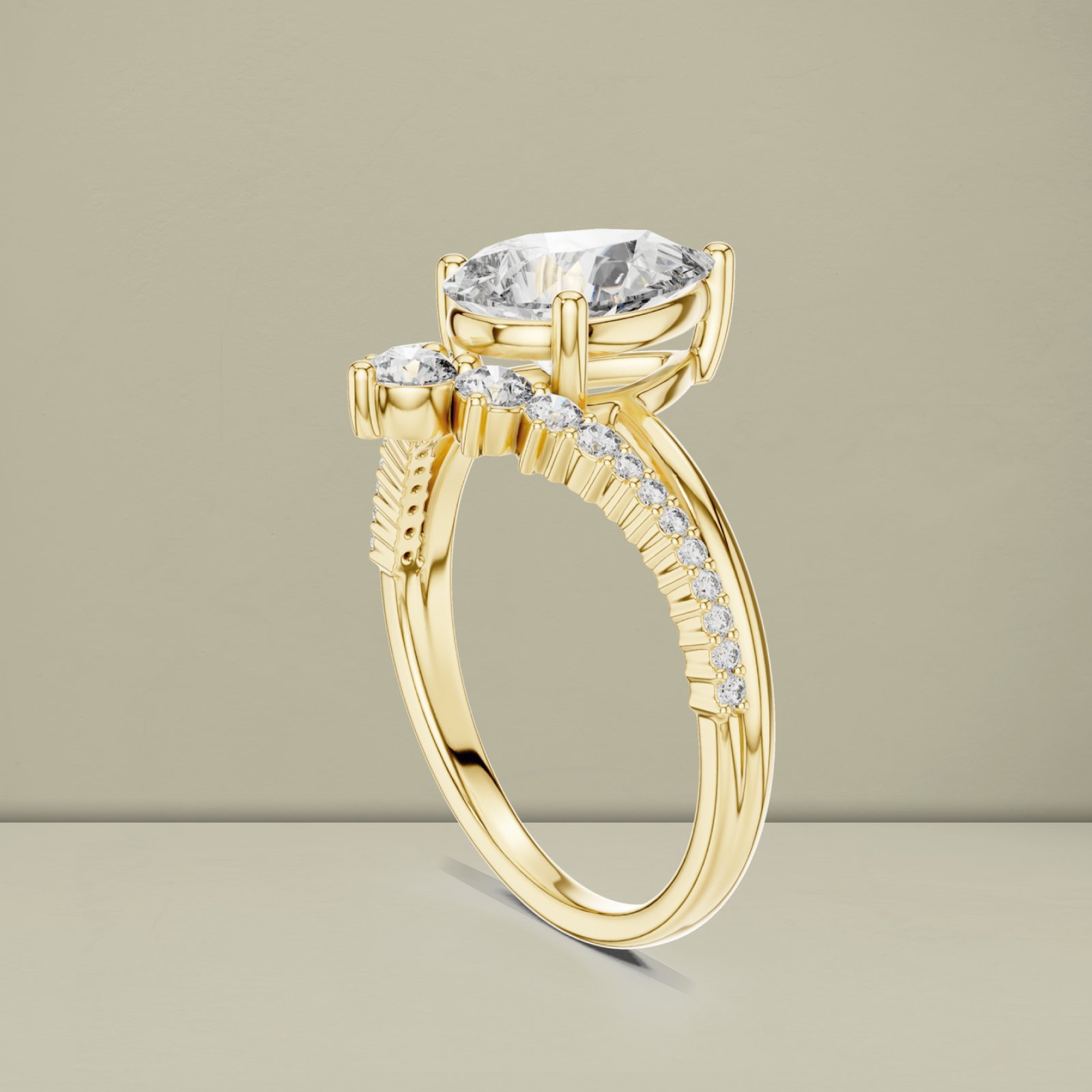 Signature jewelry