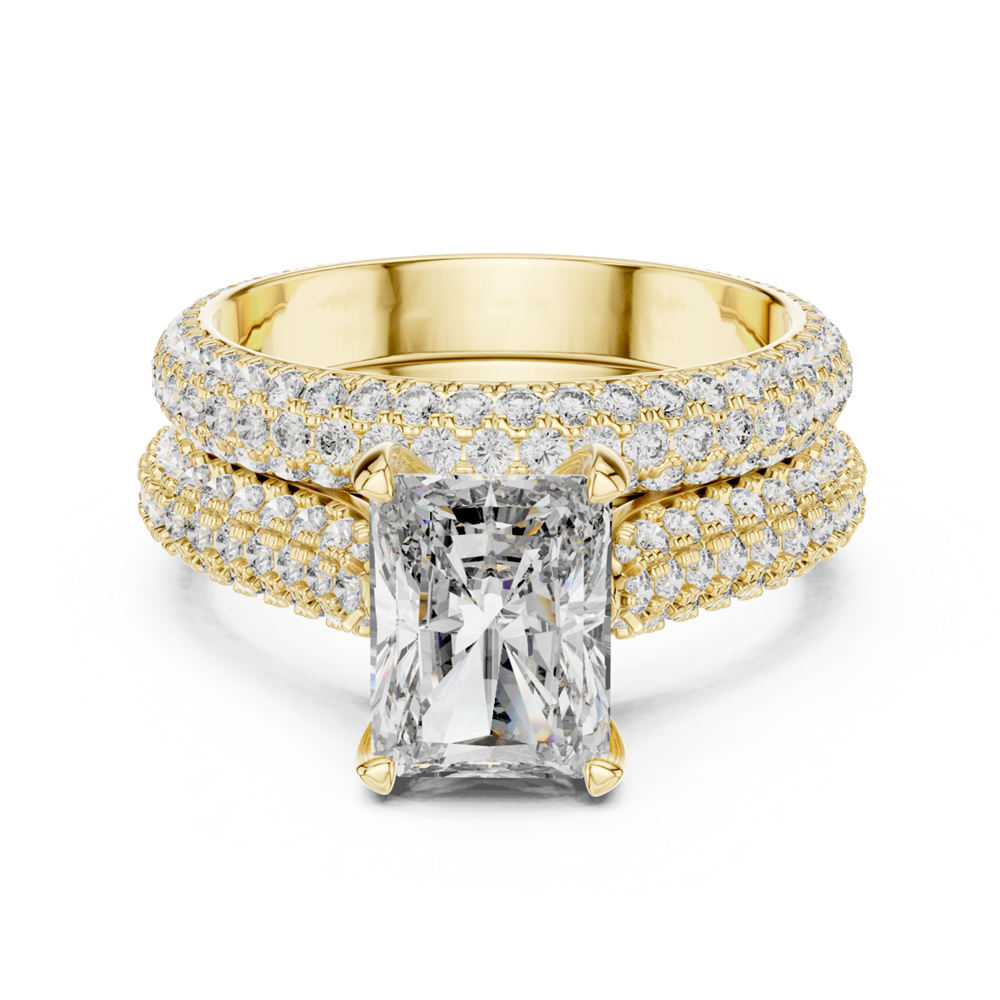 Ring shape 1