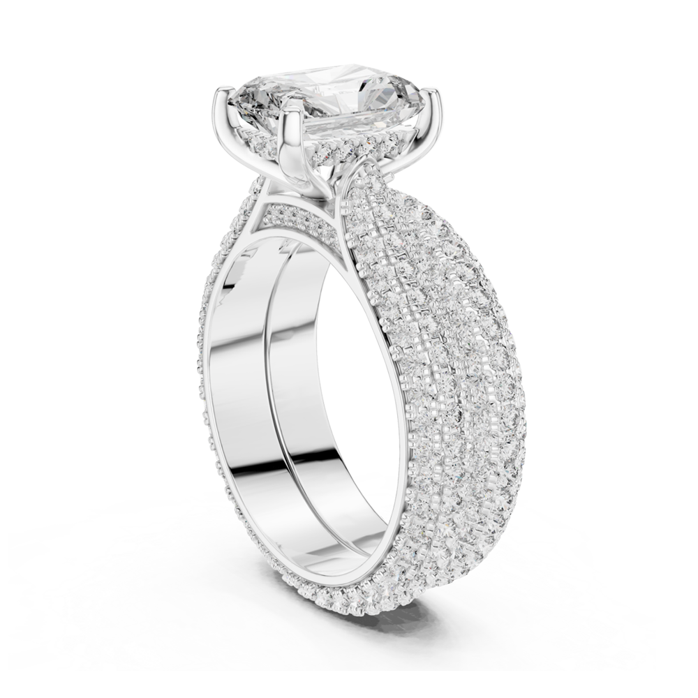 Ring shape 2
